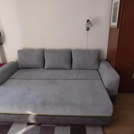 Privilege Noks Apartment Sveti Vlas