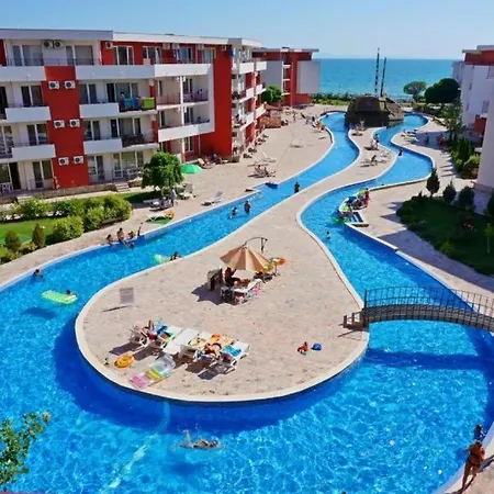 Privilege Noks Daire Sveti Vlas