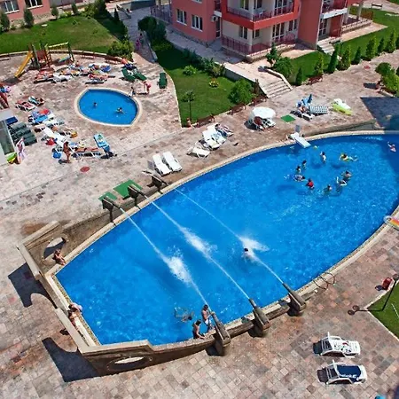 Privilege Noks Sveti Vlas