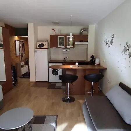 Privilege Noks Apartment Sveti Vlas