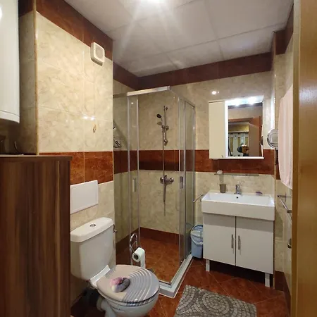 Apartment Privilege Noks Sveti Vlas